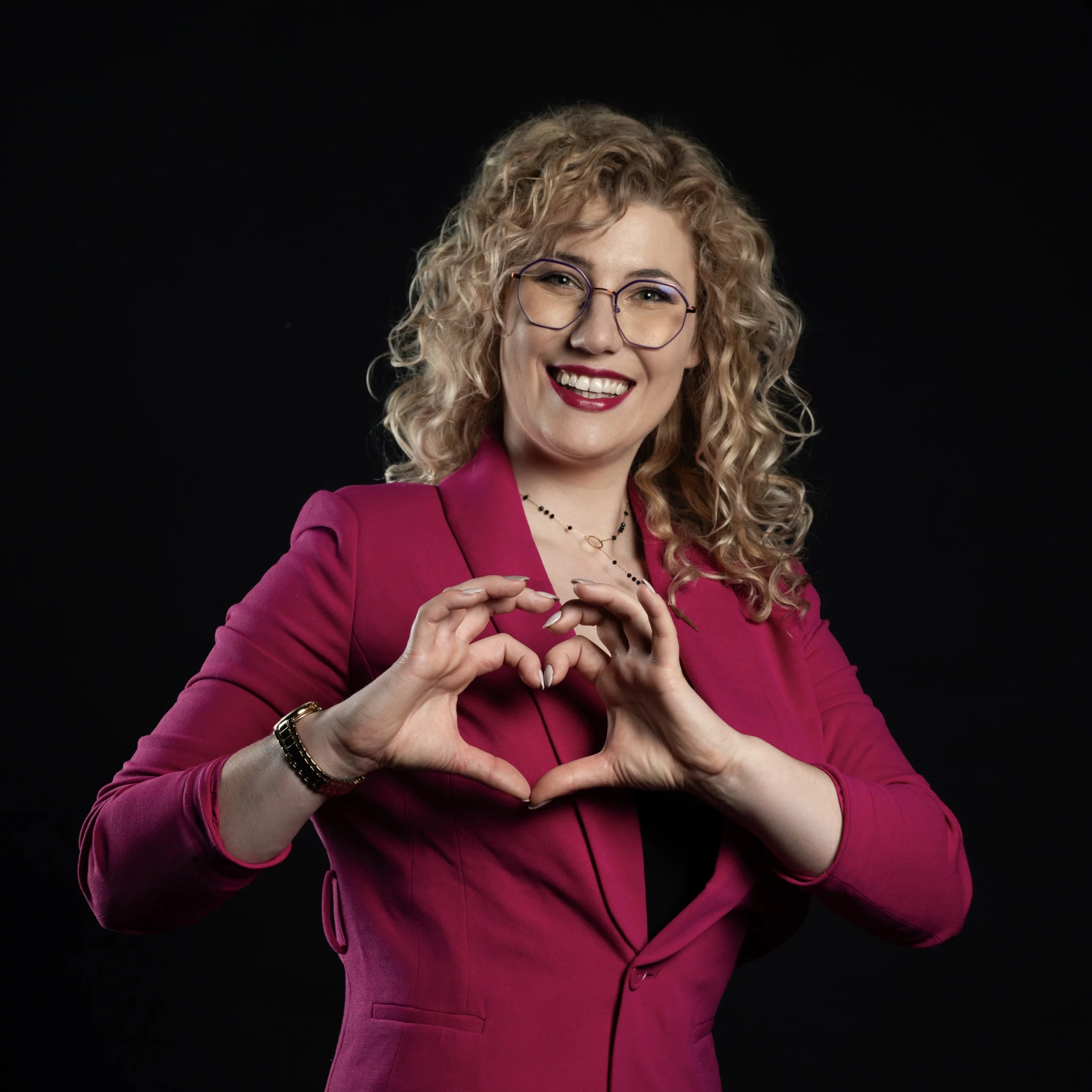 Anna Biś klinika psychologika