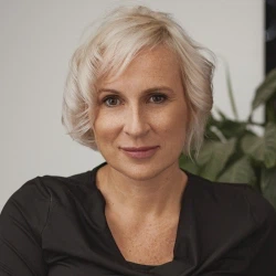 Berenika Głuszak psychoterapeutka Kraków