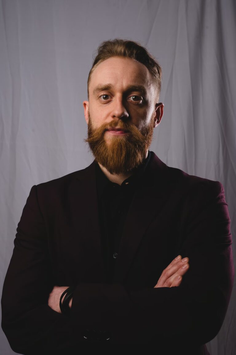 mateusz zalas psycholog kraków klinika psychologika